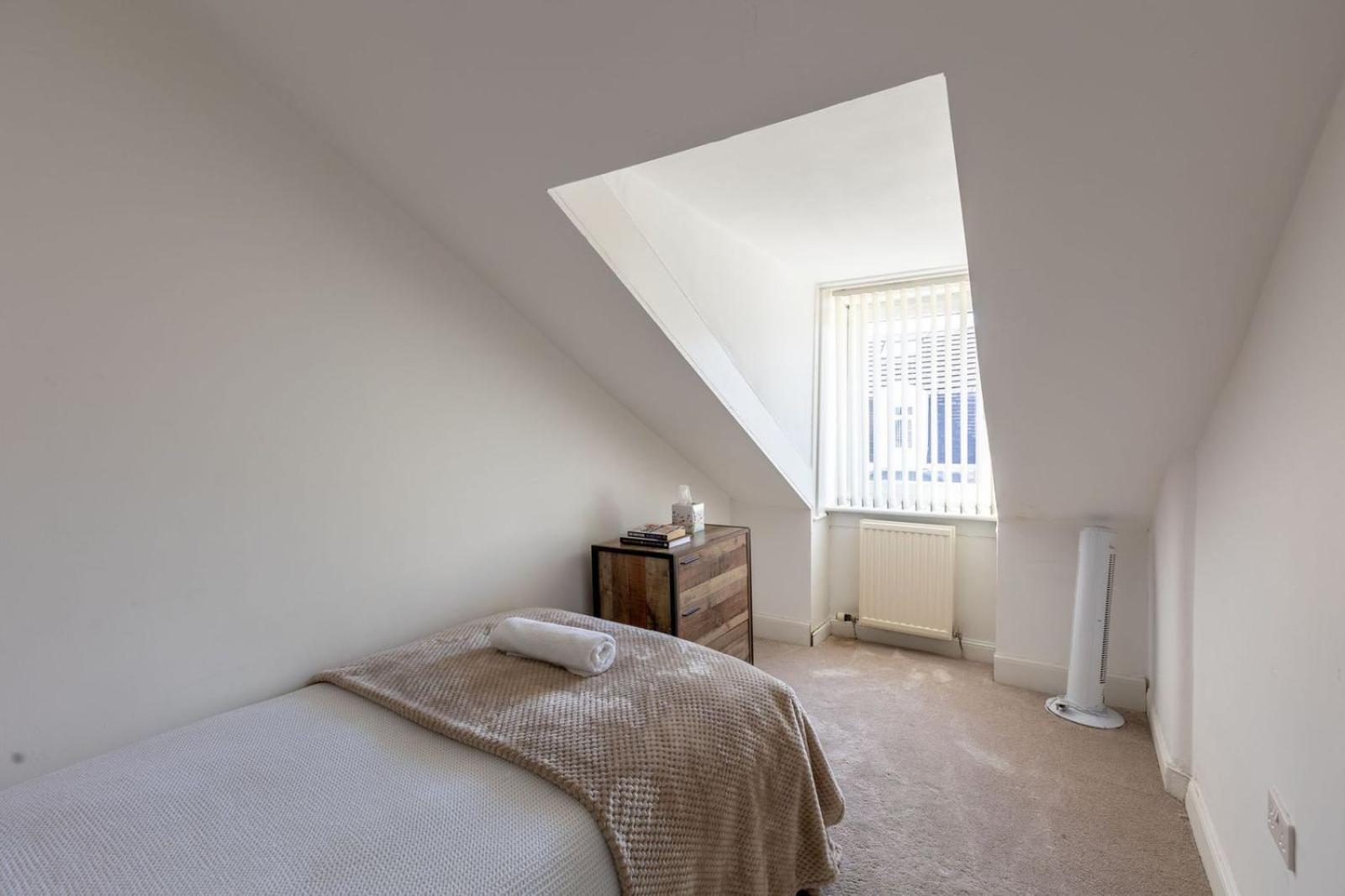 Spacious 3 Bedroom Home In Glasgow - Free Parking Esterno foto